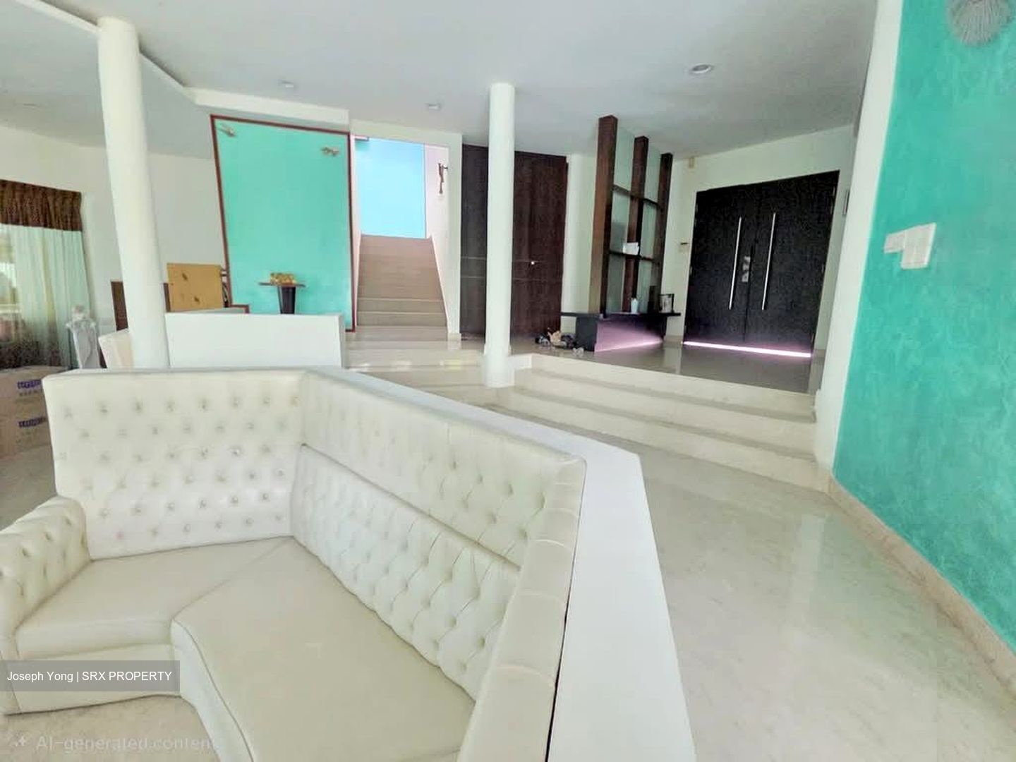 Faber Hills (D5), Detached #573743731